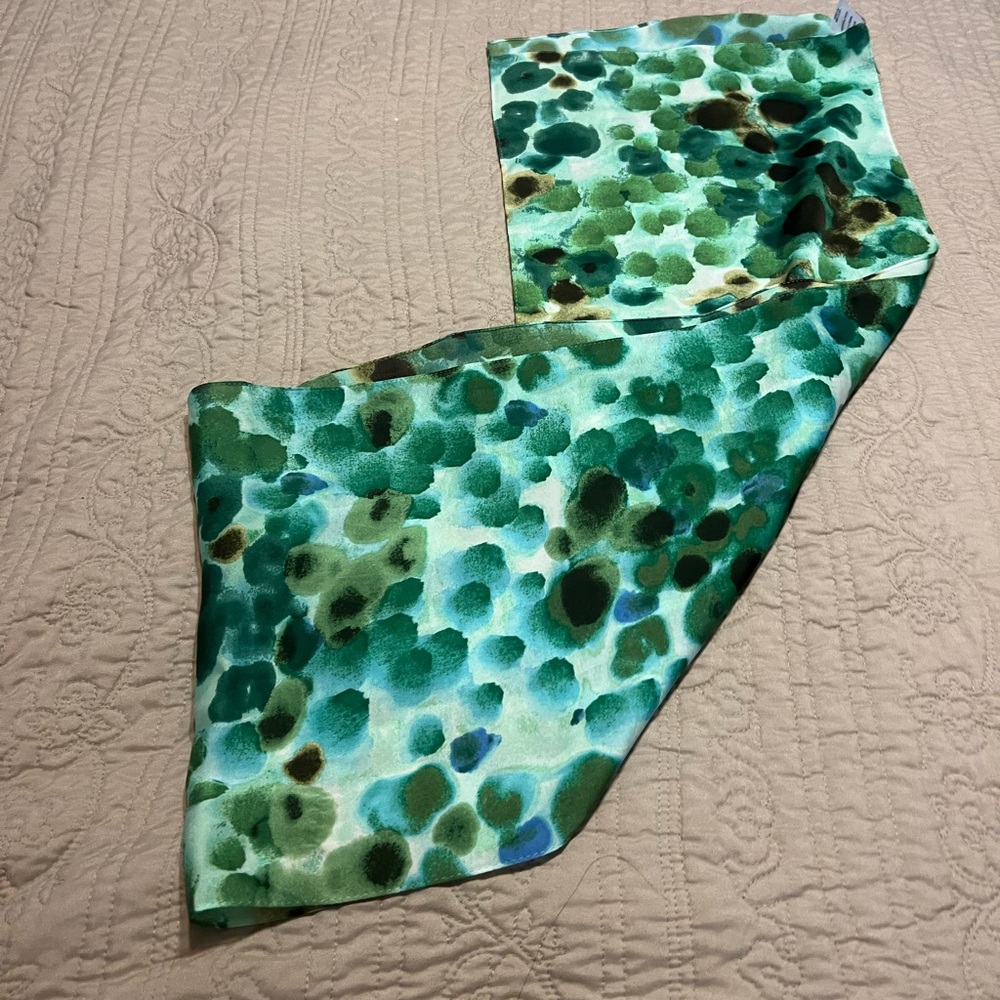 Coldwater Creek Scarf - Picture 3 of 7